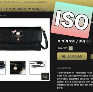 Iso this wallet or similar.